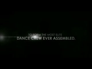 THE LXD.(Teaser) The Legion of Extraordinary Dancers (Легион экстраординарных танцоров)